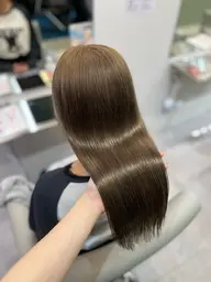 【5月6月限定🌸】超🉐ワンカラー + バイカルテトリートメント付き🫧