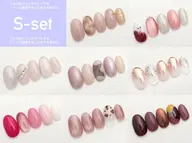 オフ無〉シルバーset
