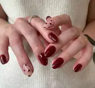 【HAND/mai】5design 持ち込み ¥8,800