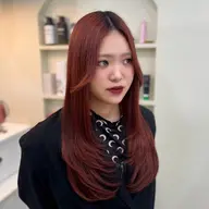 【🉐ご新規様人気No.1】カット✂️+ワンカラー🌈+トリートメント🫧