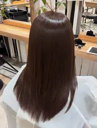 艶と柔らかさが欲しい方におすすめプレトワカラー✨