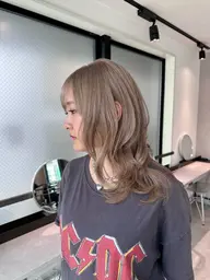 📚学生限定📚ワンカラー＋3stepトリートメント🎀ミニモ学割