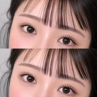 【🫧ダメージ補修🫧】高濃度ケラチンTR付きパリジェンヌラッシュリフト✨