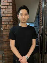 メンズカット