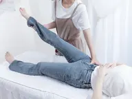 骨盤まわりの歪み・ゆるみを整える【フェムケア矯正】