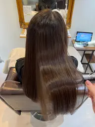 【本日空き◎】🧸🌥️Aujua treatment+スパシャンプー🧴🤍