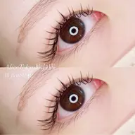 🦋ダブルフラットラッシュ🦋