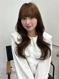 🎀 超音波アイロン付き🪽3𝗌𝗍𝖾𝗉 𝗍𝗋𝖾𝖺𝗍𝗆𝖾𝗇𝗍 🎀通常¥5500→¥3500🩰