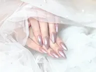 平日限定♡【オフなし】マグネットorフラッシュワンカラー♪