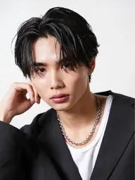 ♟️Men's cut ※メンズ限定