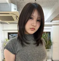 ワンカラー🥣