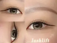 まつげパーマ