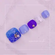 フットジェル　定額サンプル　(オフ別途)