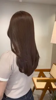 【🧡艶髪を本気で目指したい方に🧡】premium髪質改善トリートメント