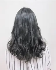☆1番人気☆美髪パックフルカラー＋カット＋VEENASPA＋＆3STEPトリートメント ¥13400