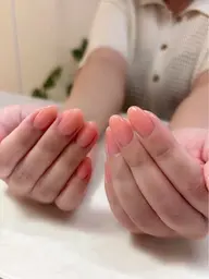(Hand) One Color通常料金*550
