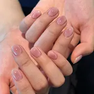 🍓【練習モデル】チークネイル ¥3,980