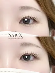 《平日限定》🍰🎀ラッシュリフト上 & アイブロウマッピング🎀🍰SETメニュー 眉Wax🤍オフ無し🤍