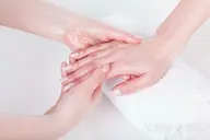 無料ハンドマッサージご体験