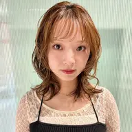 ✨🉐ミニモ新規様限定🉐✨✂️［cut &color］🌈