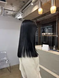 ‘’20時以降限定‘’テストモデル様募集!カット(ロング)➕カラー(フルカラー)⚠️注意事項をお読みください⚠️