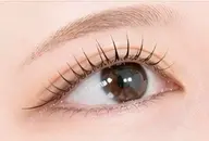 【再来】選べるまつ毛パーマ👀🩷ྀི+コーティング仕上げ付き