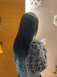 ヘアカラー(ブリーチ無し)