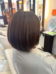 髪質改善トリートメント🫧