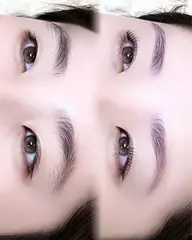 ༘*꒱🦋ラッシュリフトorパリジェンヌ+眉毛WAX🪷