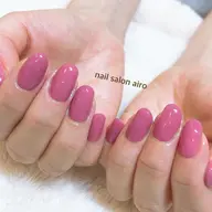 ご新規様ワンカラー☺︎