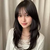 【🌸平日限定🌸】カット+カラー＋酵素3ステップTR🫧