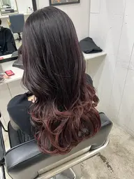 One color 🖤