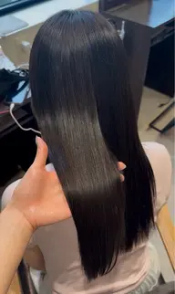 🪽美髪🪽髪質改善