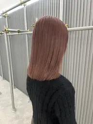 ミディアム用カット