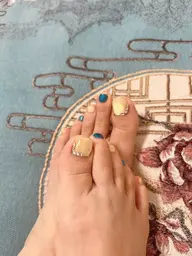 フットネイル