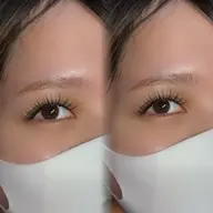 【モチ重視.束感好きの方へ◎】ダブルフラット80束¥6500