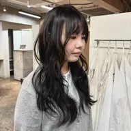 【平日限定】ワンカラー+2step treatment