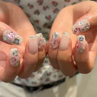限定価格🌟持ち込みdesign / art free(オフなし)