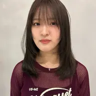 ⭐️当日予約限定⭐️似合わせカット+ケアカラー(流山おおたかの森/髪質改善)