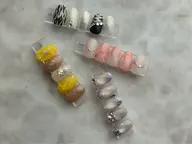 プチご褒美定額☆新規オフ無料
