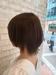 【秋限定┊︎暗め🍂】くすみブラウン系・寒色系🫧