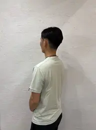 メンズカット+スパ