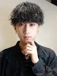 【メンズ限定】カット+フェイシャルパック