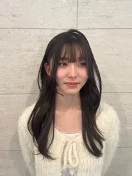 8/5限定❗️１５時まで‼️ブリーチ無しワンカラー❤️❤️