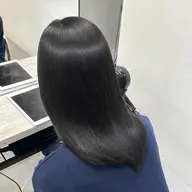 🍀白髪が気になる方必見!!🍀〖 お白髪染め🐈‍⬛〗