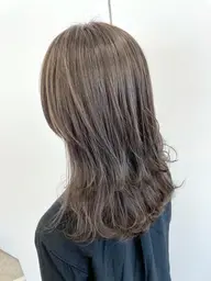 🍀極上コース🍀カット+CMCカラー+4STEPトリートメント+リフトアップスパ🌈
