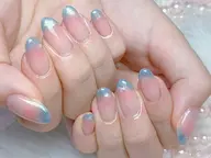 持ち込みorお任せ(シンプルアート)