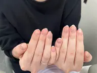 自爪オフ