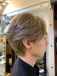 カット➕シェービング