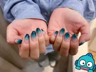 【Jrネイリスト】🎀再来様限定🍒オフなし・グラデーション